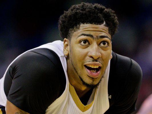 New Orleans Pelicans Preview: How Far Can Anthony Davis Carry Them?