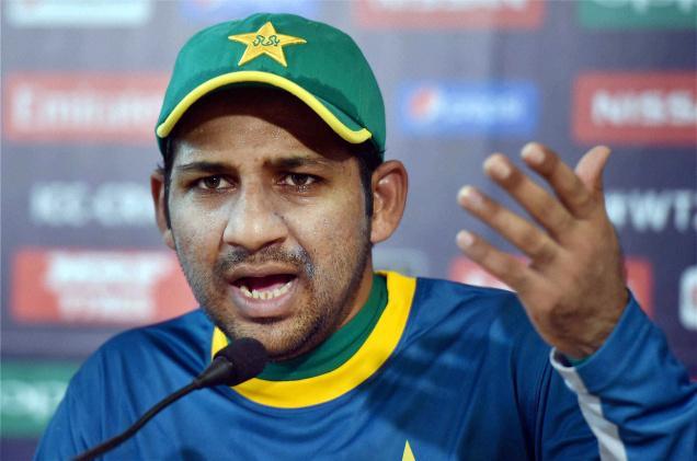 New Pakistan Skipper Sarfraz Ahmed Faces Trophy Acid Test - Eastern Eye
