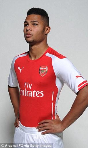 Newcastle Target Serge Gnabry Loan Move With Southampton Also Keen