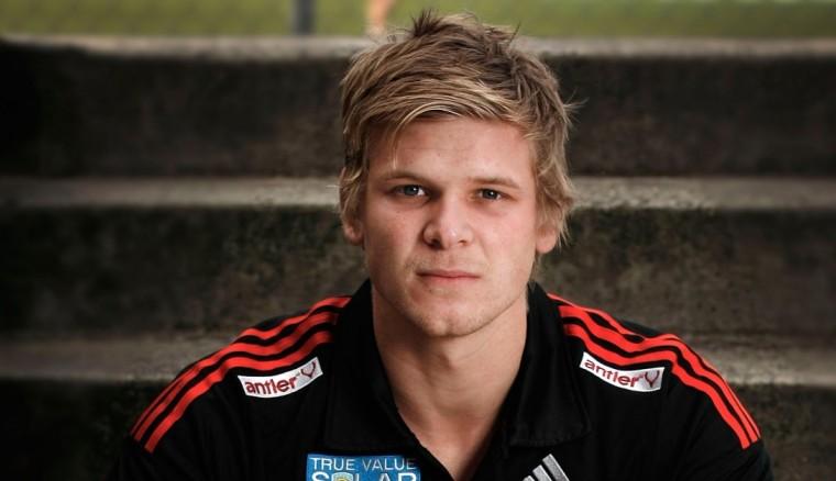 New-look Hurley Making A Difference - AFL Players