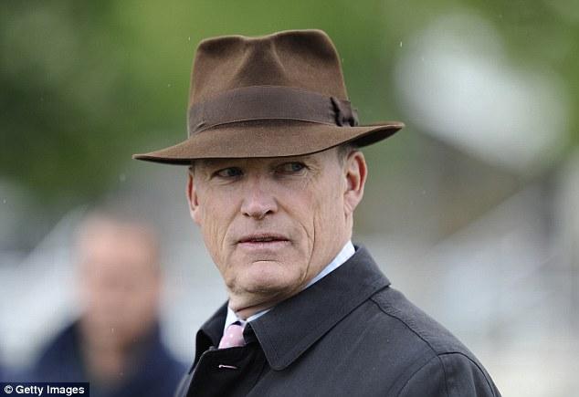 Newmarket Trainer John Gosden Believes Golden Horn Is Primed To Win