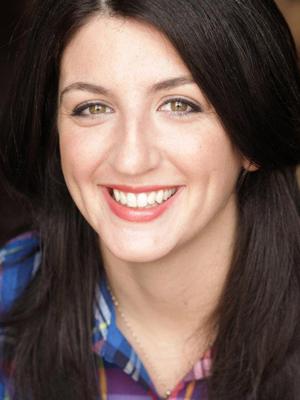 NEWS: Second City's Katie Rich Added To SNL Writing Staff - Life's A