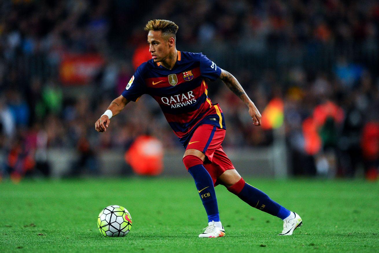 Neymar Facing Suspension For Locker Room Altercation Following