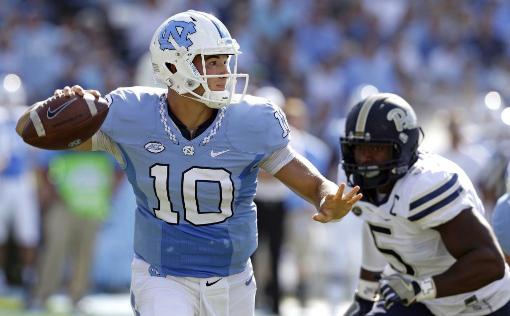 NFL Draft: Are 49ers, Mitch Trubisky A Perfect Match?