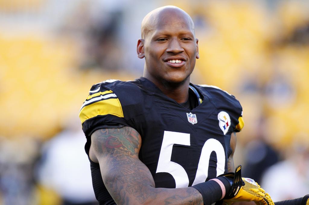 Ryan Shazier photos ans Wallpapers