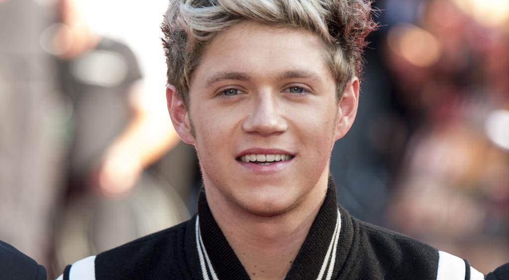 Niall Horan's Celebrity Crush Goes To 'This Is Us'! - J-14
