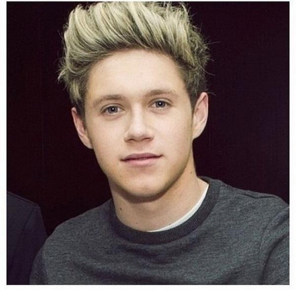 Niall Horan Hairstyles - Stylish Eve