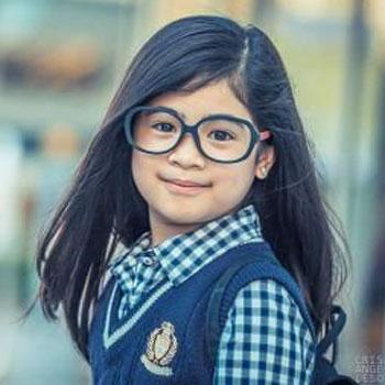 Niana Guerrero Bio - Born, Age, Family