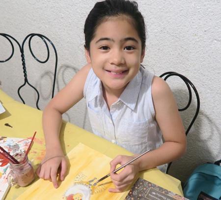 Niana Guerrero Biography Wiki Birthday Height,Weight Age Date Of