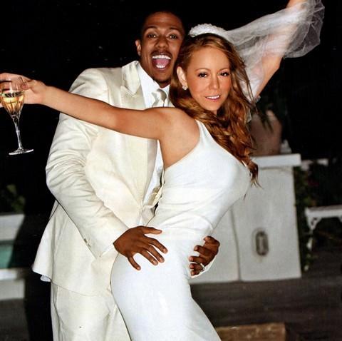 Nick Cannon And Mariah Carey - Nick Cannon Mariah - 10