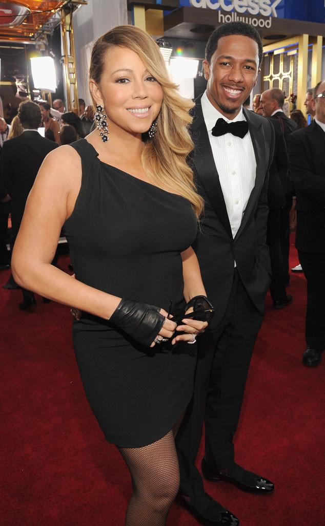 Nick Cannon Files For Divorce From Mariah Carey After 6 Years Of