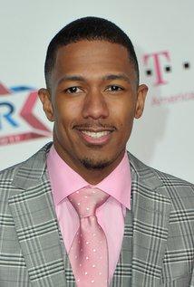 Nick Cannon - IMDb