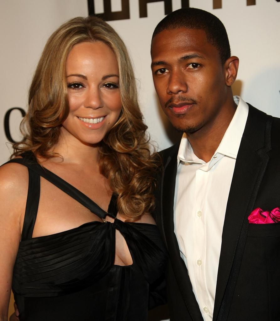 Nick Cannon Wants $50 Million From Mariah Carey As Divorce Gets