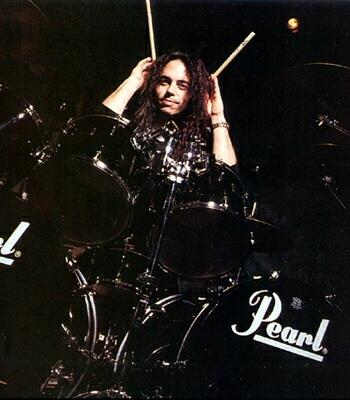 Nick Menza - Alchetron, The Free Social Encyclopedia