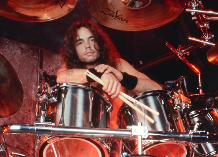 Nick Menza Is Open To Rejoining Megadeth