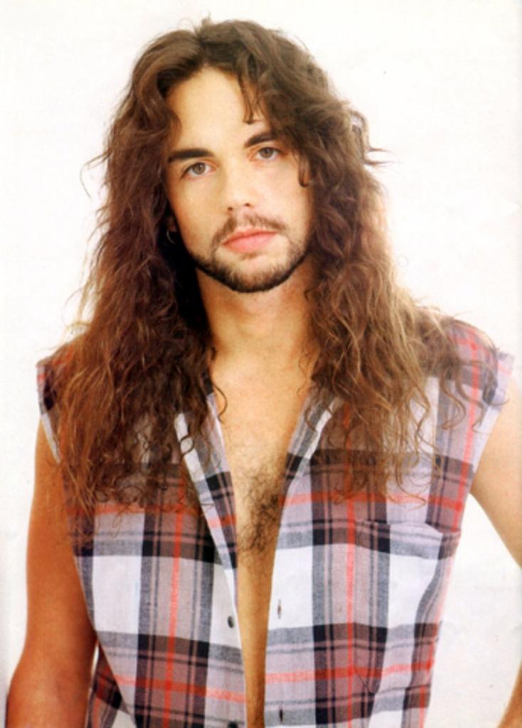 Nick Menza Photos (5 Of 9)     Last.fm