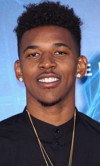 Nick Young Celebrity Profile - Hollywood Life