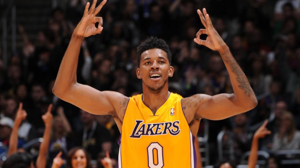 Nick Young May Remain A Laker - Lakers Pulse