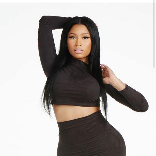 Nicki Minaj