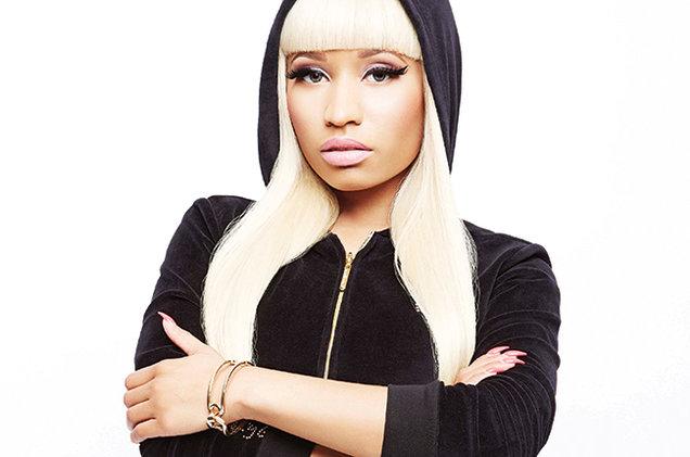 Nicki Minaj To Perform At 2014 VMAs   Billboard