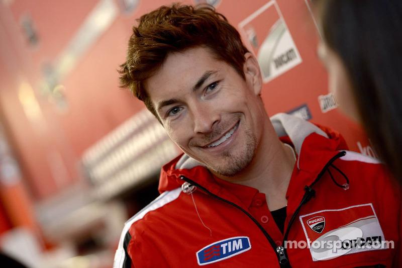 Nicky Hayden - Alchetron, The Free Social Encyclopedia