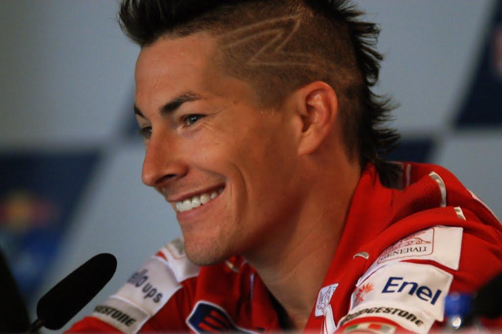 Nicky Hayden     Wikipedia, Wolna Encyklopedia