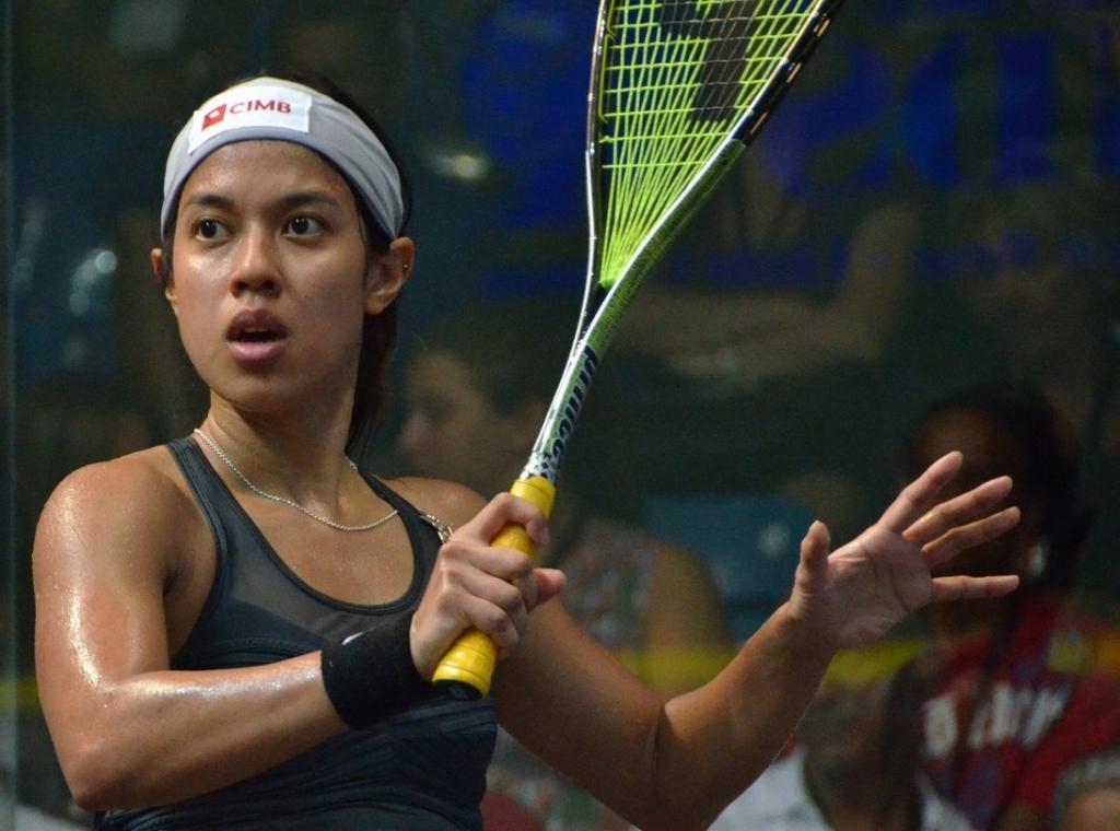 Nicol David - Alchetron, The Free Social Encyclopedia