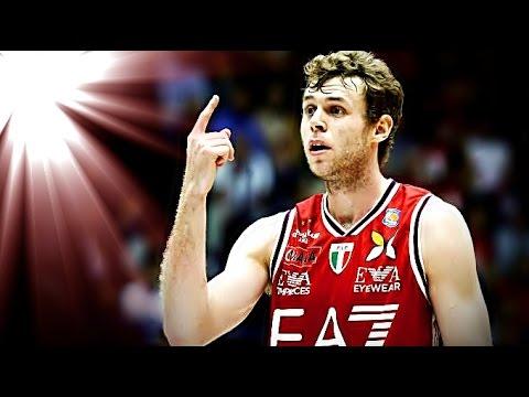Nicol     Melli Highlights Euroleague 2014-2015 (Full HD) - YouTube