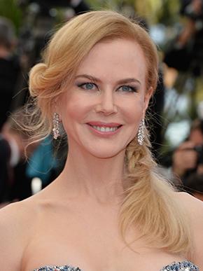 Nicole Kidman. Biography, News, Photos And Videos