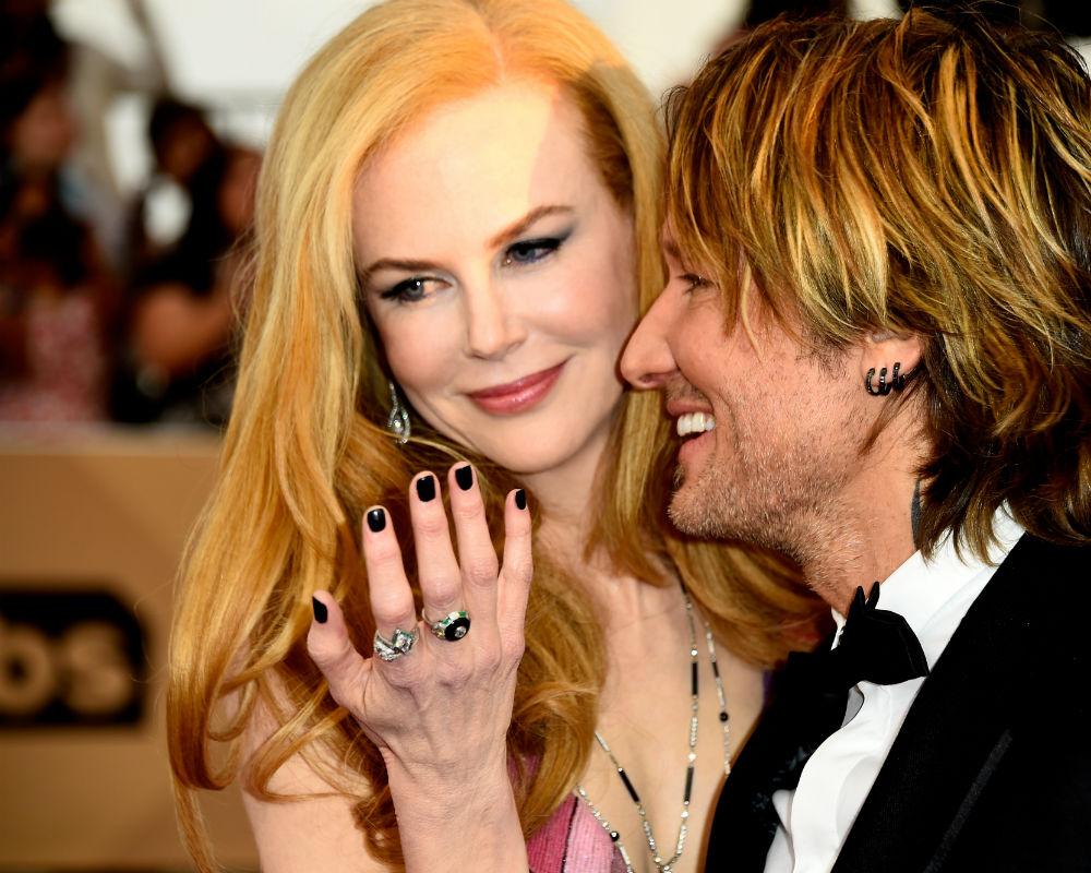 Nicole Kidman, Keith Urban News: Actress Pregnant Despite Divorce