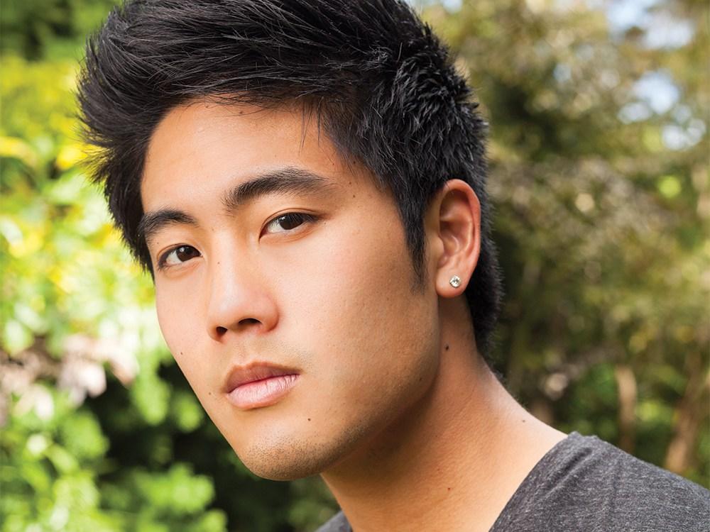 Nigahiga: Ryan Higa No. 2 In Variety Famechanger Digital Star