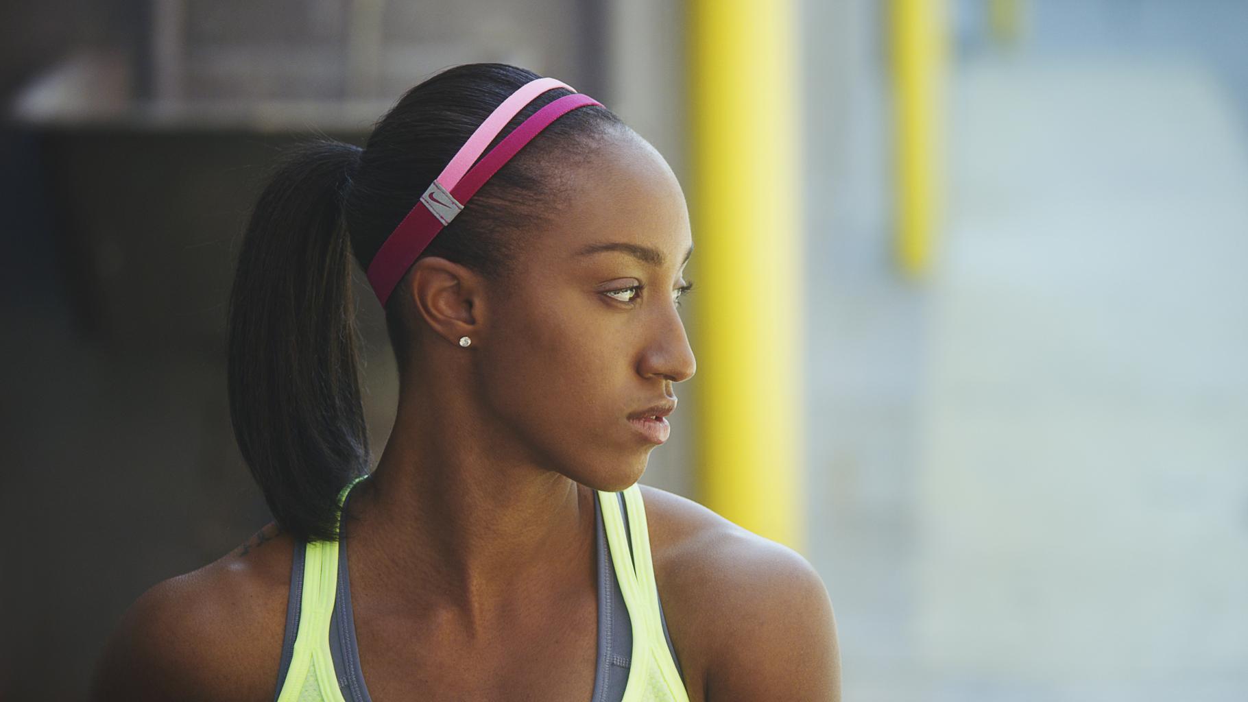 Nike News - Nike Women Presents: Brianna Rollins