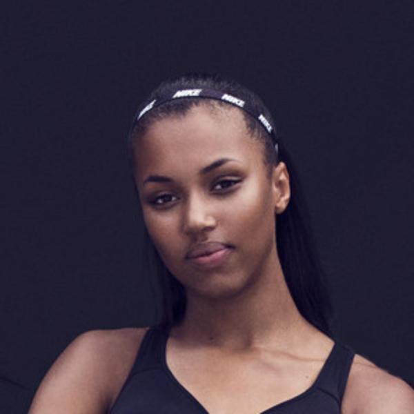 Nike News - Nike Women Presents: Heptathlete Morgan Lake