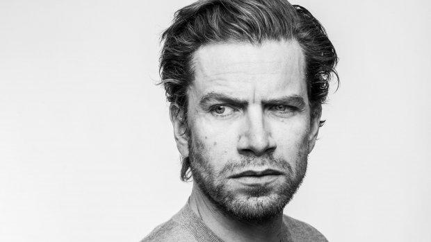 Nikolaj Lie Kaas:     Jeg Har Sv    Rt Ved At Starte Festen     Jeg Synes