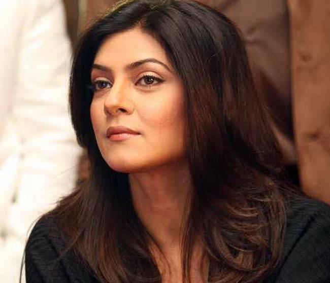 Nirbaak: Sushmita Sen Reveals How She Got Her Bengali Diction Right