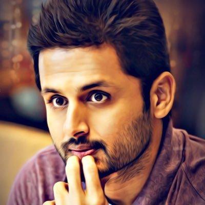 Nithiin (@actor_nithiin)   Twitter
