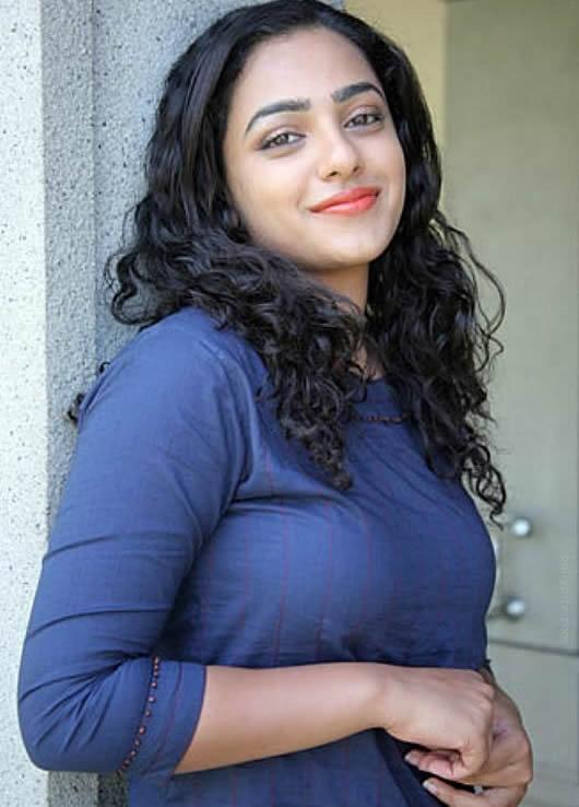 Nithya Menen - Alchetron, The Free Social Encyclopedia