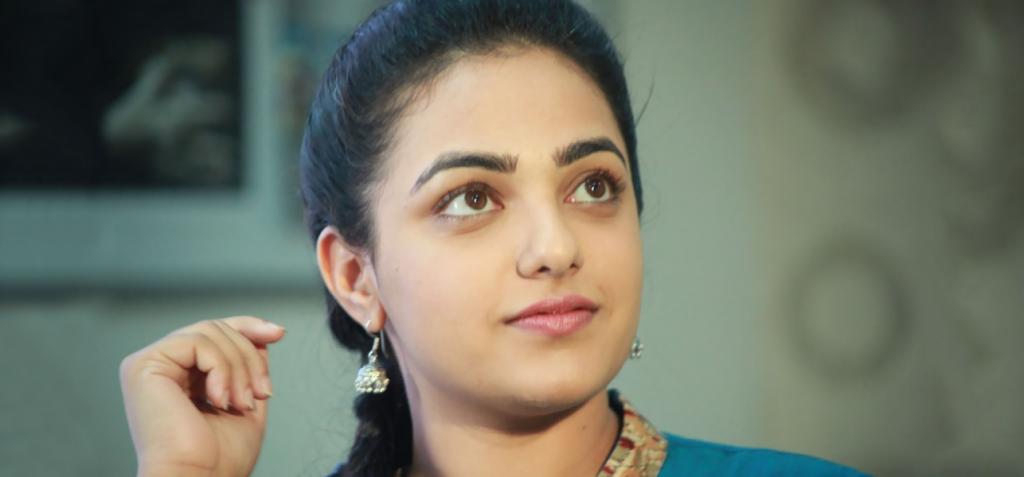 Nithya Menen Love Movies Archives - Tollypop