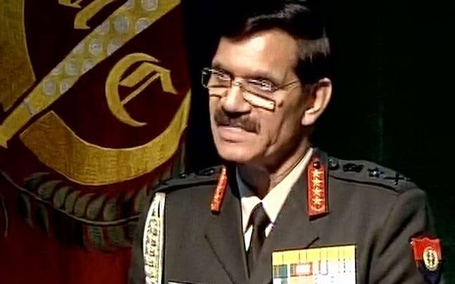 No Lack Of Coordination Between Agencies In Pathankot Attack: Army