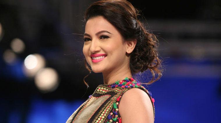 No Pressure To Get Married: Gauahar Khan   The Indian Express