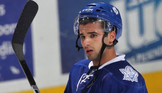 No Suspension For Leafs Nazem Kadri - CHCH