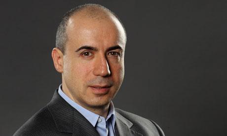 Nobel Keeps Its Kudos But Award From Yuri Milner And