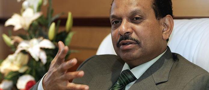 Nobody Is Subordinate To Me: MA Yusuf Ali - Bignewslive