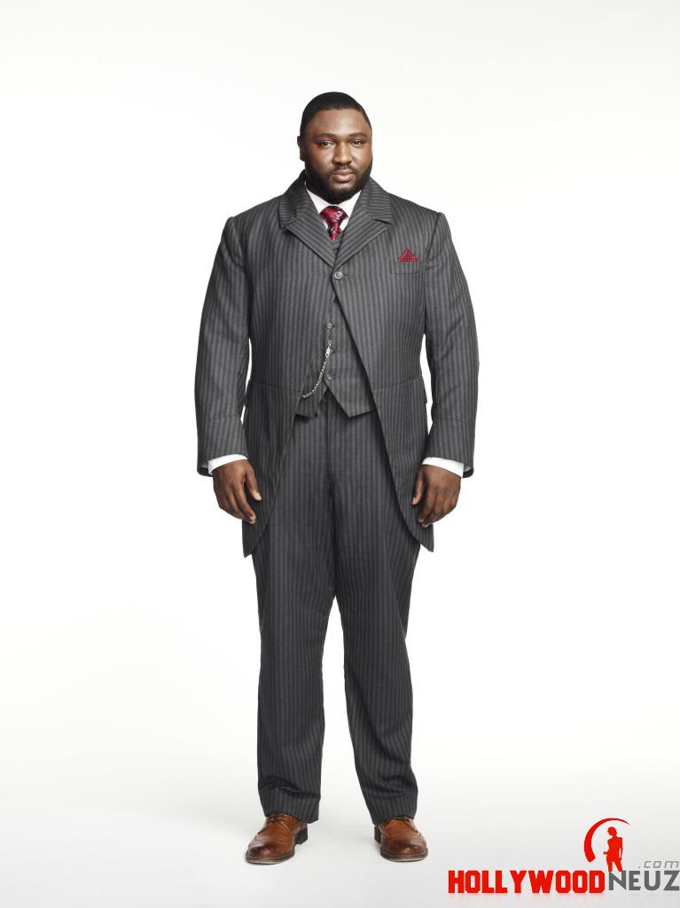 Nonso Anozie Biography  Profile  Pictures  News