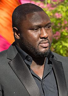 Nonso Anozie - Wikipedia, The Free Encyclopedia