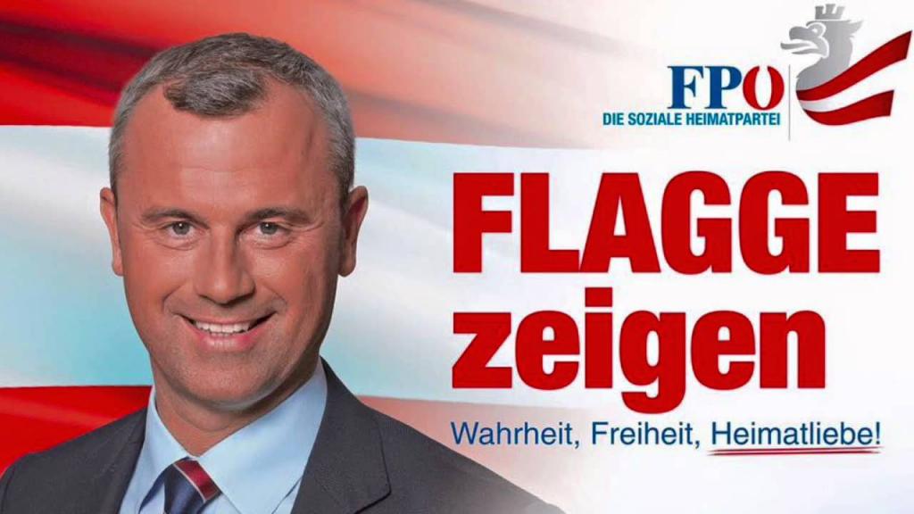 Norbert Hofer -     1-Mittalsjournal - 30.1.2016 - YouTube