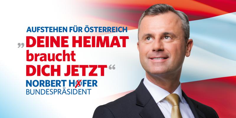 Norbert Hofer Could Be Austria's Next President   Analyzing Europe