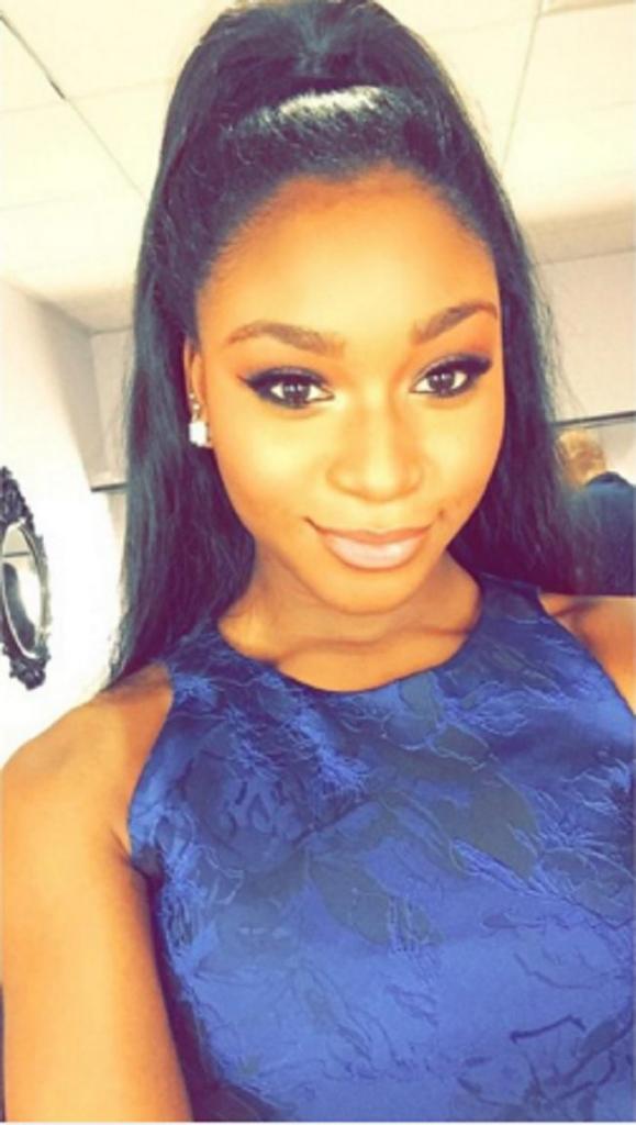 Normani Defense Squad Goes Viral! Shocking ISIS Post Angers 5H Fans