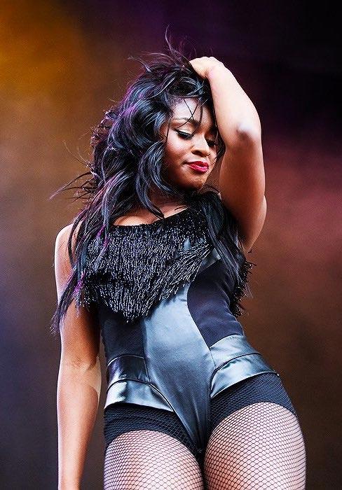 Normani Hamilton Height Weight Body Statistics - Healthy Celeb