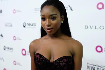 Normani Hamilton Pictures, Photos & Images - Zimbio